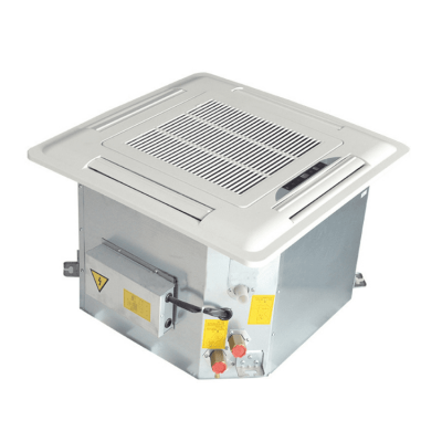 卡式风机盘管 吊顶嵌入式风盘图2