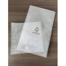 长期供应电子元器件防尘尼龙透明真空