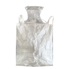粉状、粒状、块状物品专属防潮铝箔吨包袋
