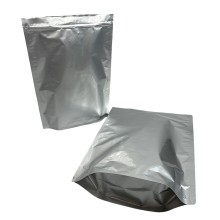 防氧化防潮自封铝箔立体袋
