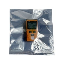 7.5丝银灰色半透明电子包装复合防静