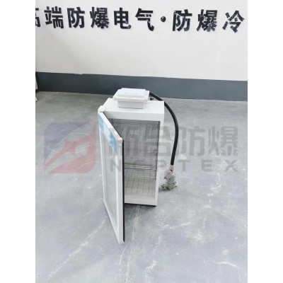 新合防爆消毒柜138L图2