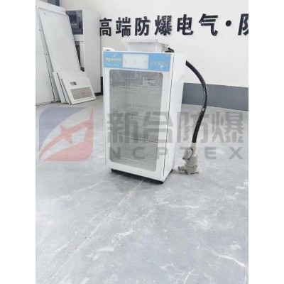 新合防爆消毒柜138L图3