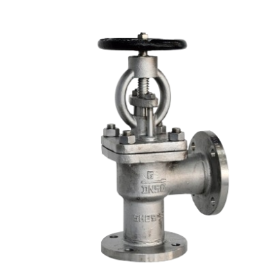 供应船用日标不锈钢截止阀316L/5K/10K/16K图2