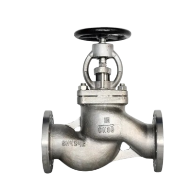 供应船用日标不锈钢截止阀316L/5K/10K/16K图3