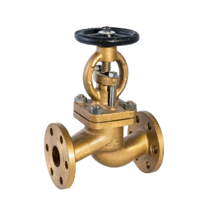 供应船用日标不锈钢截止阀316L/5K/10K/16K图5