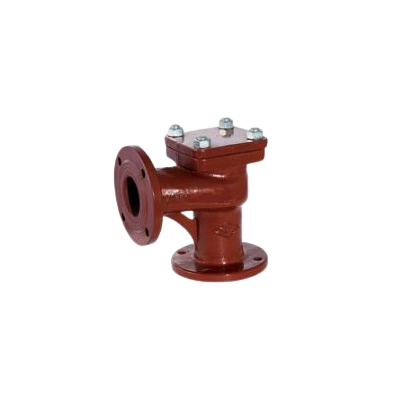 供应铸青铜法兰止回阀GB/T589-93图4