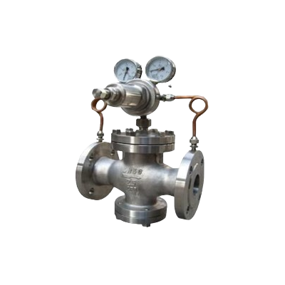 船用法兰空气减压阀CB/T3656-94图5