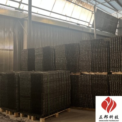 太原管道龟甲网防磨胶泥配方图3