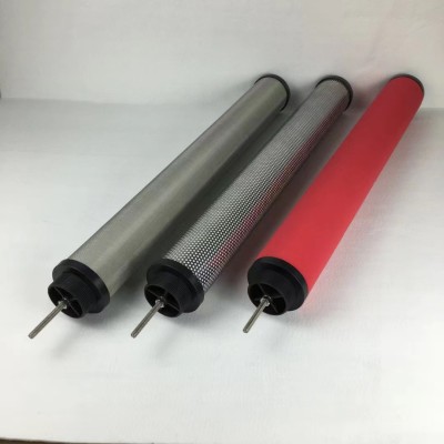 贝斯特压缩空气滤芯M-10E L-10E O-10E V-10E图3