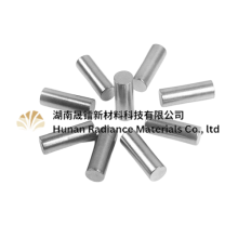 高比重钨合金圆柱（钨合金圆棒，钨合