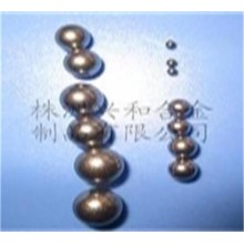 95钨镍铁高比重钨合金球