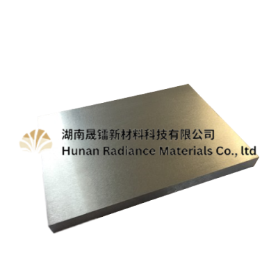 高纯钨溅射阳极靶材平面钨靶旋转钨靶图2