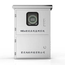 成都、乐山、攀枝花工业园VOCs在线监测仪器设备系统厂家销售