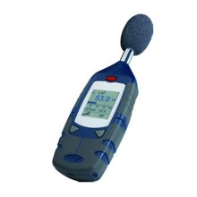 成都、乐山、攀枝花XO-CEL600噪声计