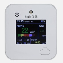 成都、自贡、内江XO-H6330室内空气质