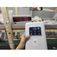 第三方检验公司，第三方检品，除醛仪验货
