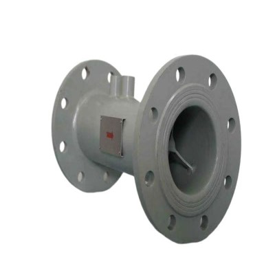 V锥流量计厂家发货嘎嘎快图2