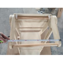 折叠凳验货，第三方检测，第三方检品公司
