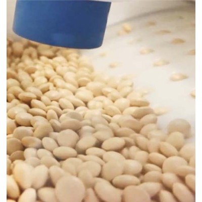 药粒全方位检测 精准检测 准确剔除图2