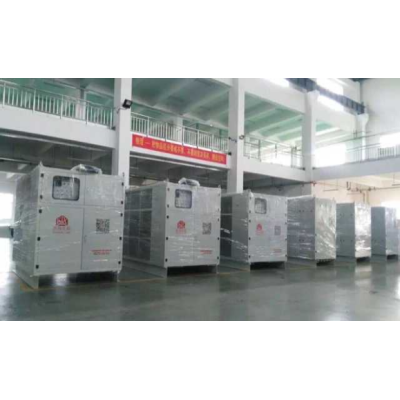 负载柜 模拟负载设备 假负载 负载箱图2