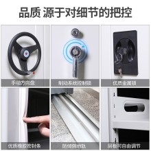 （五年质保）型杭州密集柜厂家