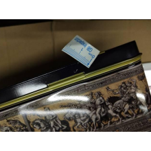 验货中心 产品全数检验 彩盒验货