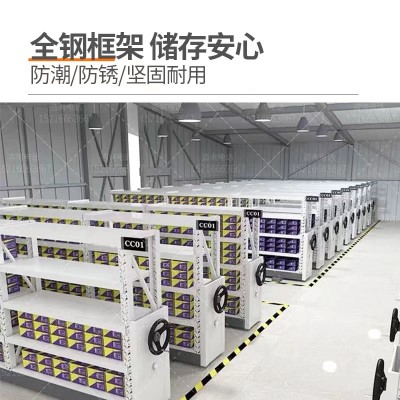 Yf系列浙江宁波坚固货架仓储货架生产厂家公司图5