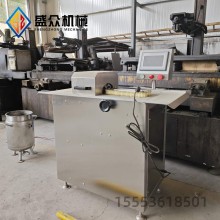 广式腊肠快速扎线机 全自动腊肠扎线
