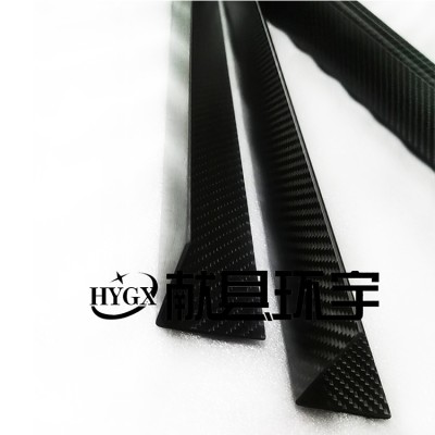 碳纤维加工定做 厂家生产碳纤维异形件加工图3