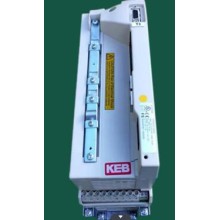 KEB科比变频器维修F6 13F6K1D-39MA E