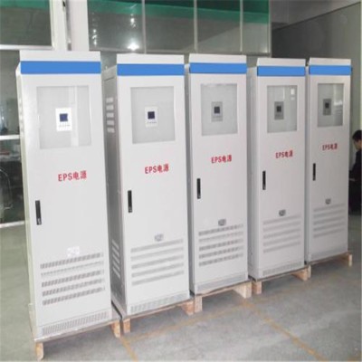 EPS应急电源10KW90分钟消防应急电源 混合动力型电源 厂家直销支持定制图4