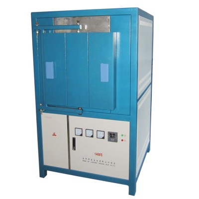 神佳1400℃快速升温节能箱式电炉 高温炉 实验炉 可定制图4