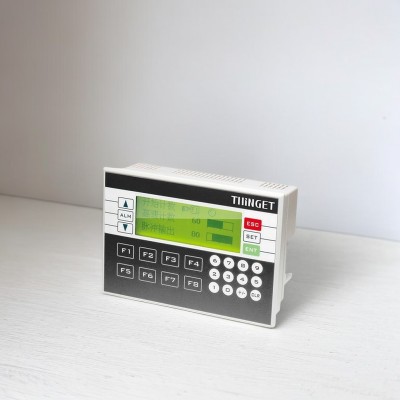 信捷TG系列超薄款触摸屏 TG765S-XT图2