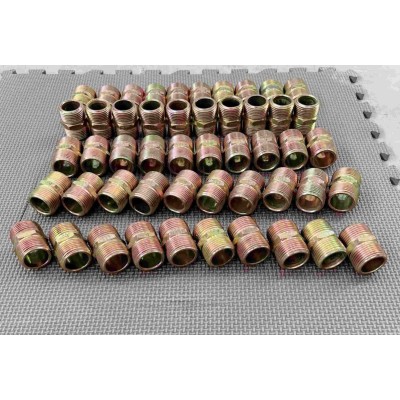 新合防爆活接头图3