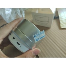 第三方检品服务 验货公司 蓝牙音响验货