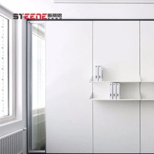 杭州防火钢板隔断产品,杭州斯蒂恩办