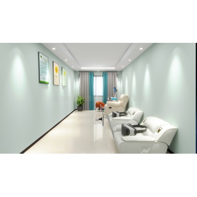 中育普德2024款反馈版音乐放松系统厂家直供图3