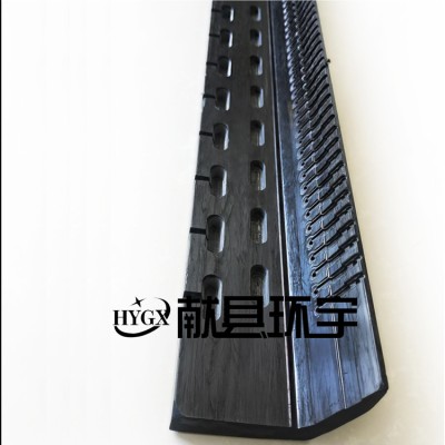 工厂直销碳纤维型材 无人机汽车零件配件可来图定制图3