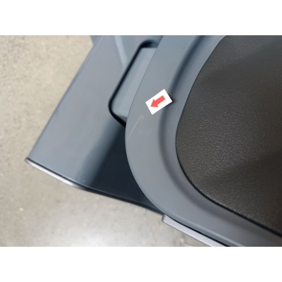 第三方质检公司 产品检验服务 踏步机验货图2