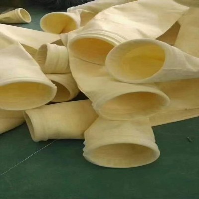PTFE覆膜除尘布袋聚四氟乙烯高温除尘滤袋图5