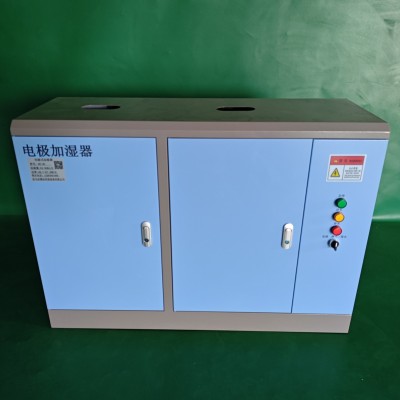无尘室加湿器 电极式加湿器 睿达-90图3