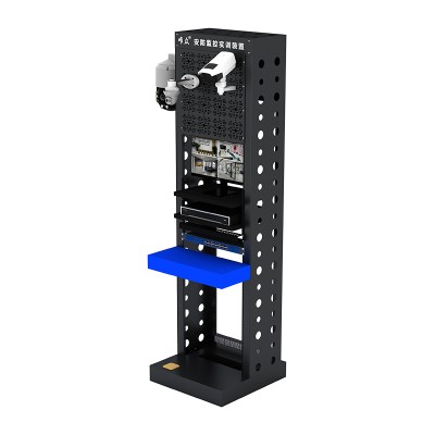 安防监控实训平台图2