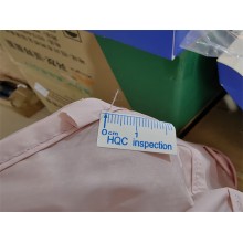 第三方检验 产品质量检测 收纳包验货