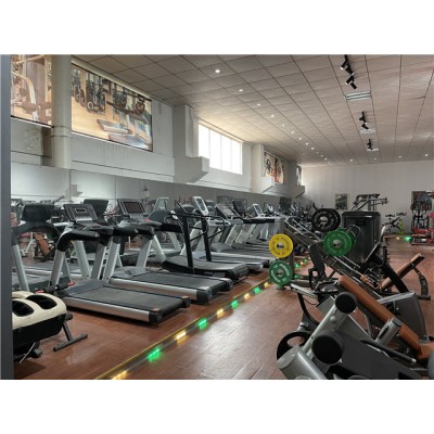 跑步机验货 运动器材验货  外贸验货图2