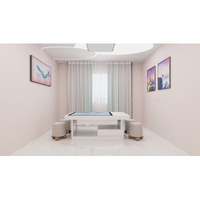 咨询室2024数码心理沙盘图3