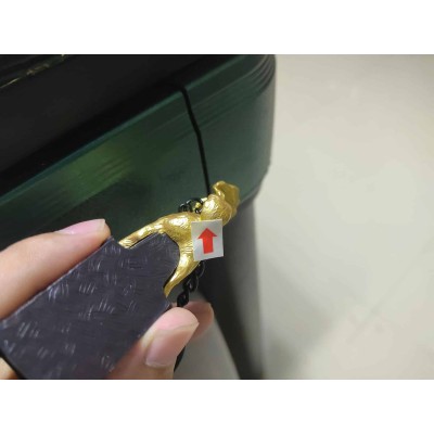 生产中期验货 第三方检品服务 验货服务图3