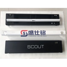 超轻碳纤维异型材定做 可加工定制按