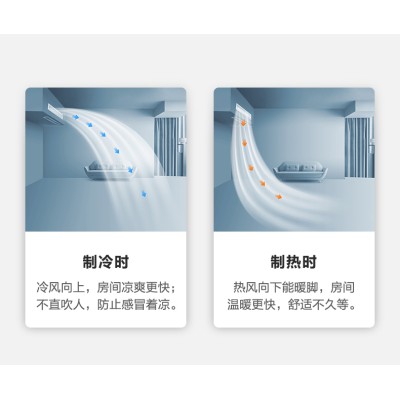 淄博美的中央空调 免费设计 送货安装 售后无忧 购机享批发价图6