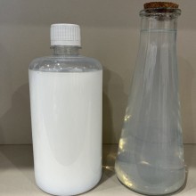 供应纳米级硅溶胶应用于复配彩喷纸涂层添加